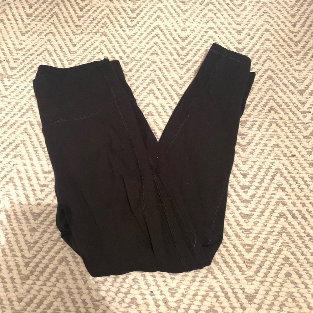 Athletic old navy leggings